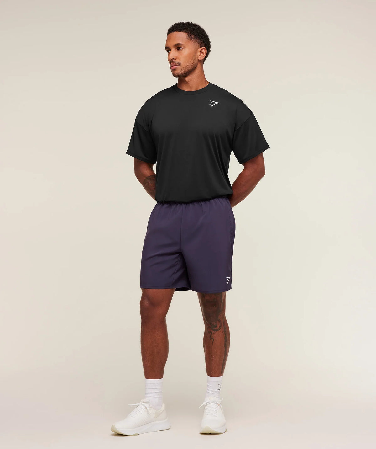 Men Bottoms