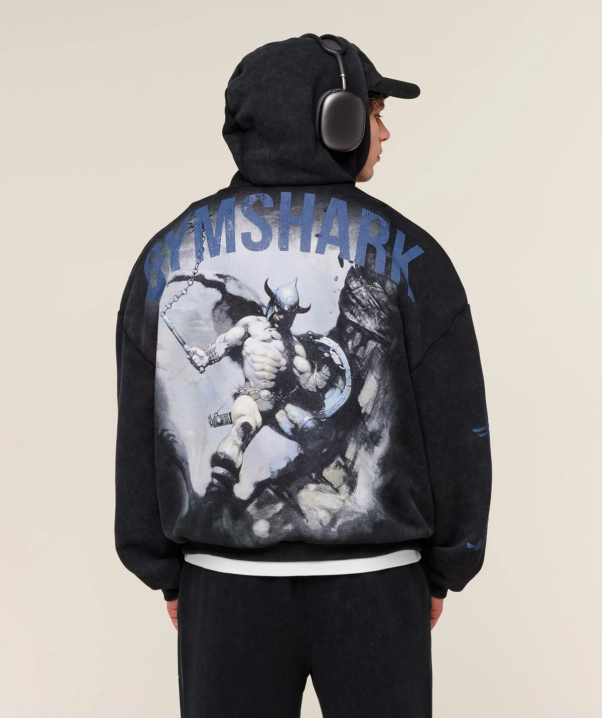 Men Hoodies & Sweatshirts